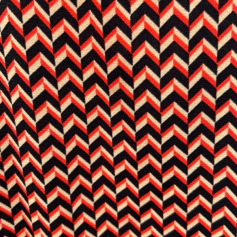 Large Halogen Blouse - image 3